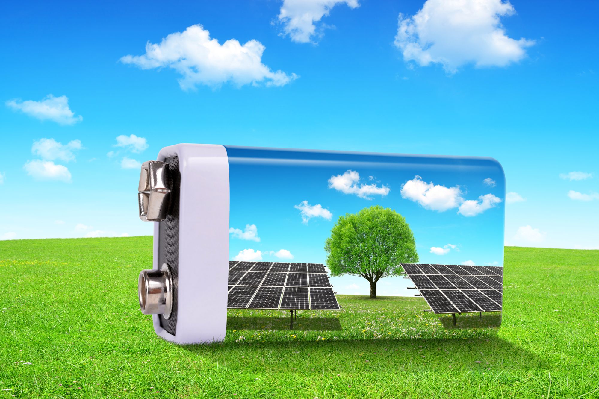 Klíčová kritéria pro výběr baterie k fotovoltaice