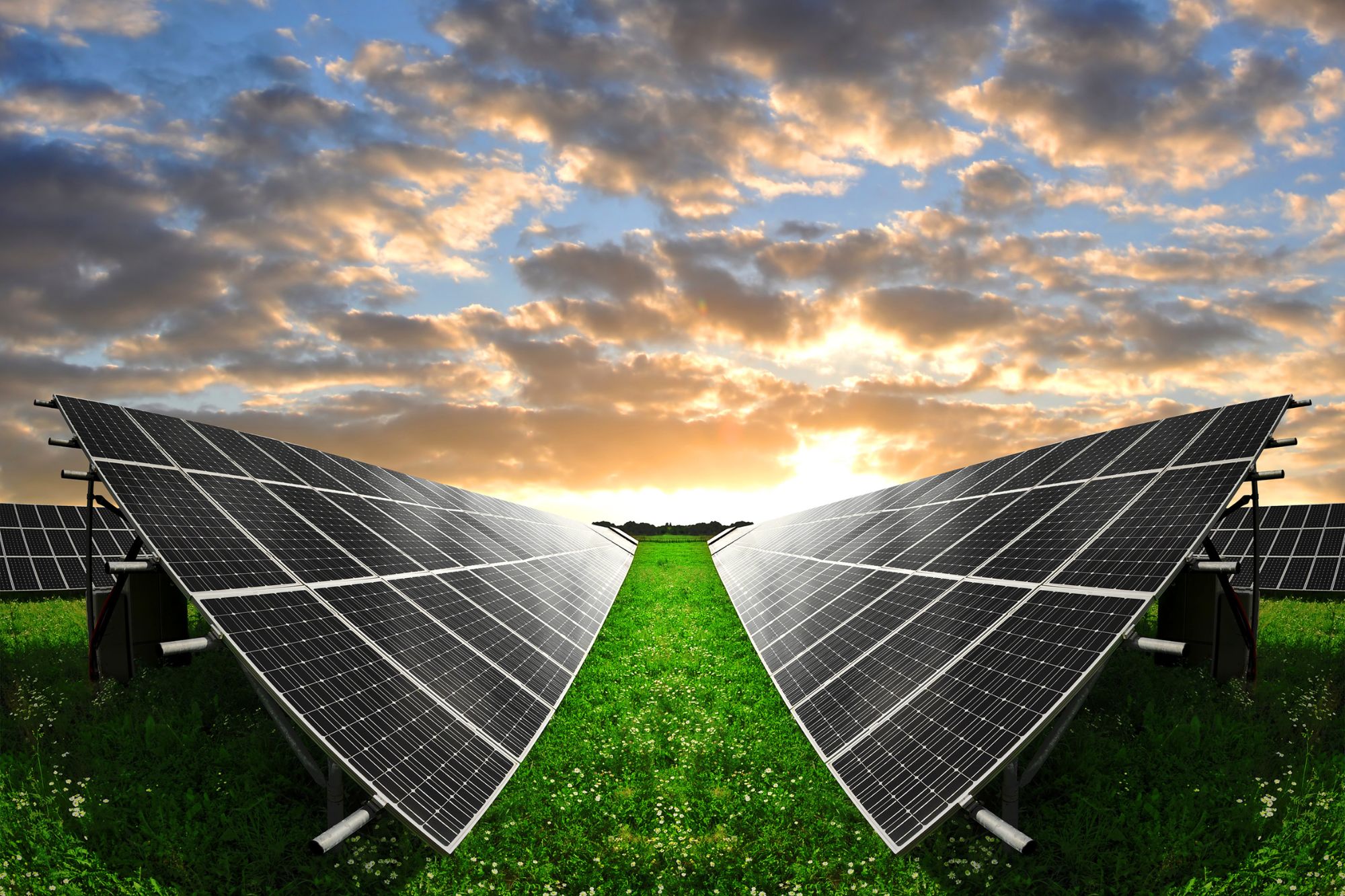 Obnovitelná energie pro váš dům: fotovoltaika nebo solární kolektory?